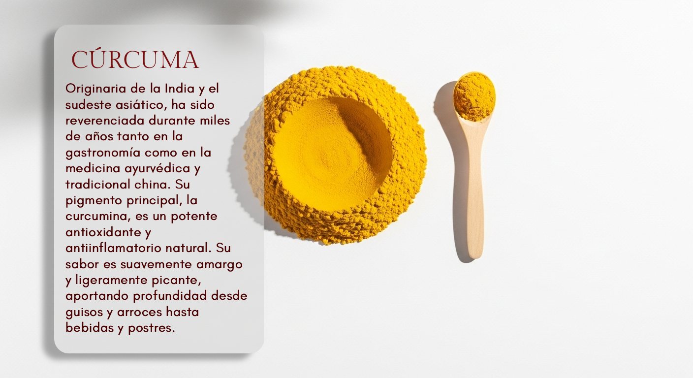 Cúrcuma